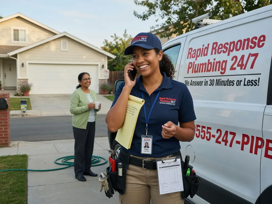 Emergency Plumber Kirby, AR FAQs